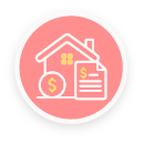 Icon 房屋二胎